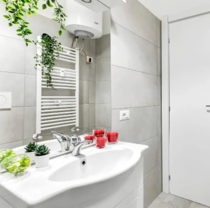 Venezuela Apartment Milan 0*,