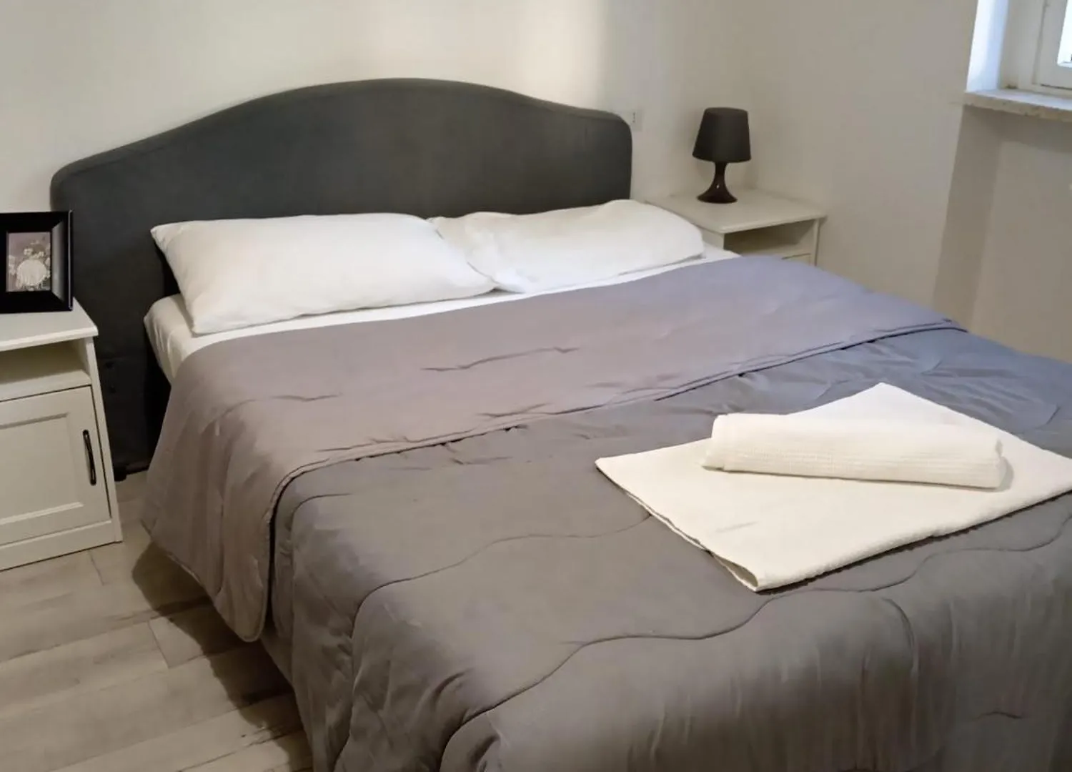 Venezuela Apartment Milan