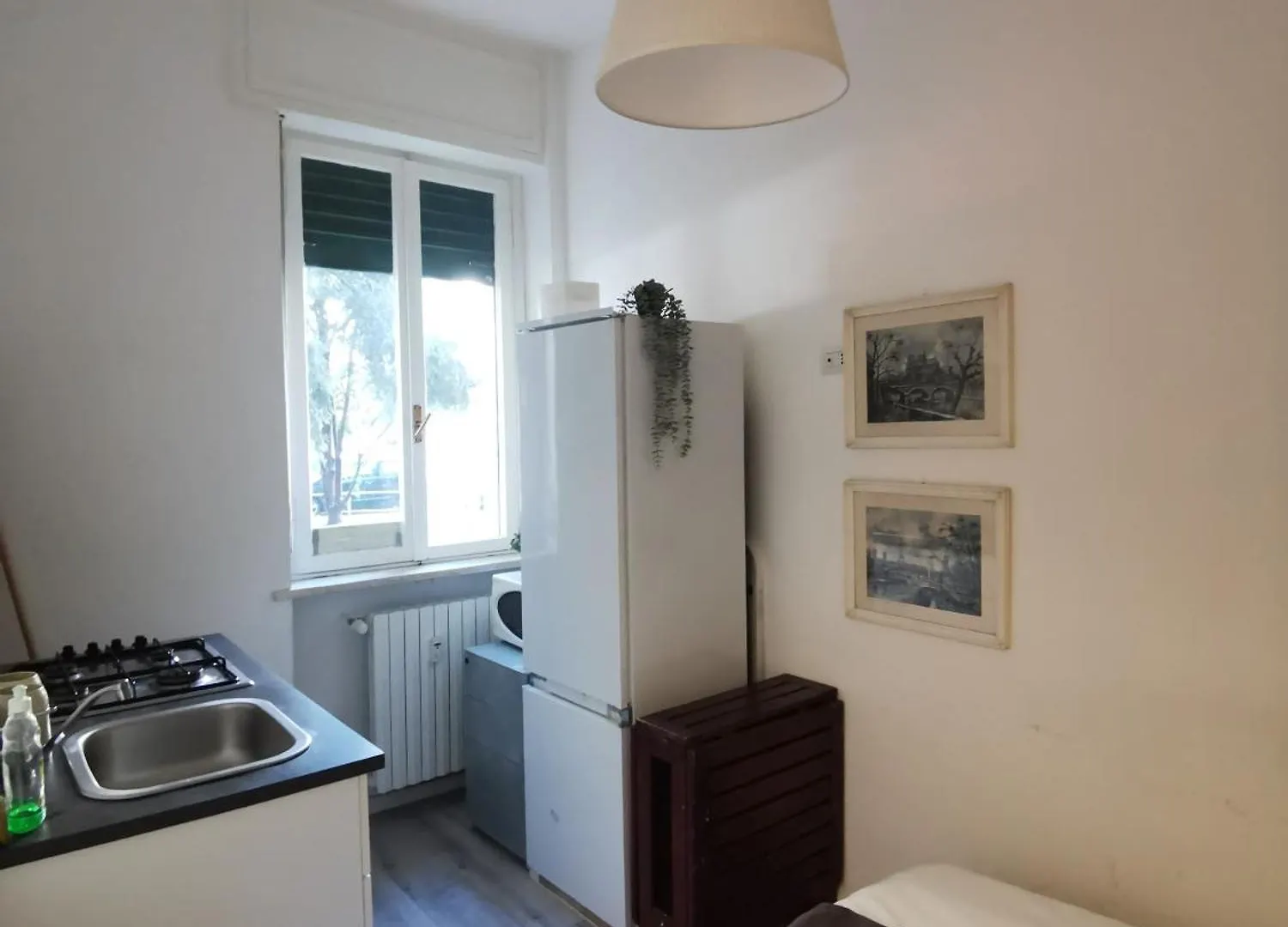 Venezuela Apartment Milan