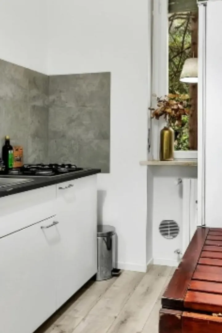 Venezuela Apartment Milan Italy