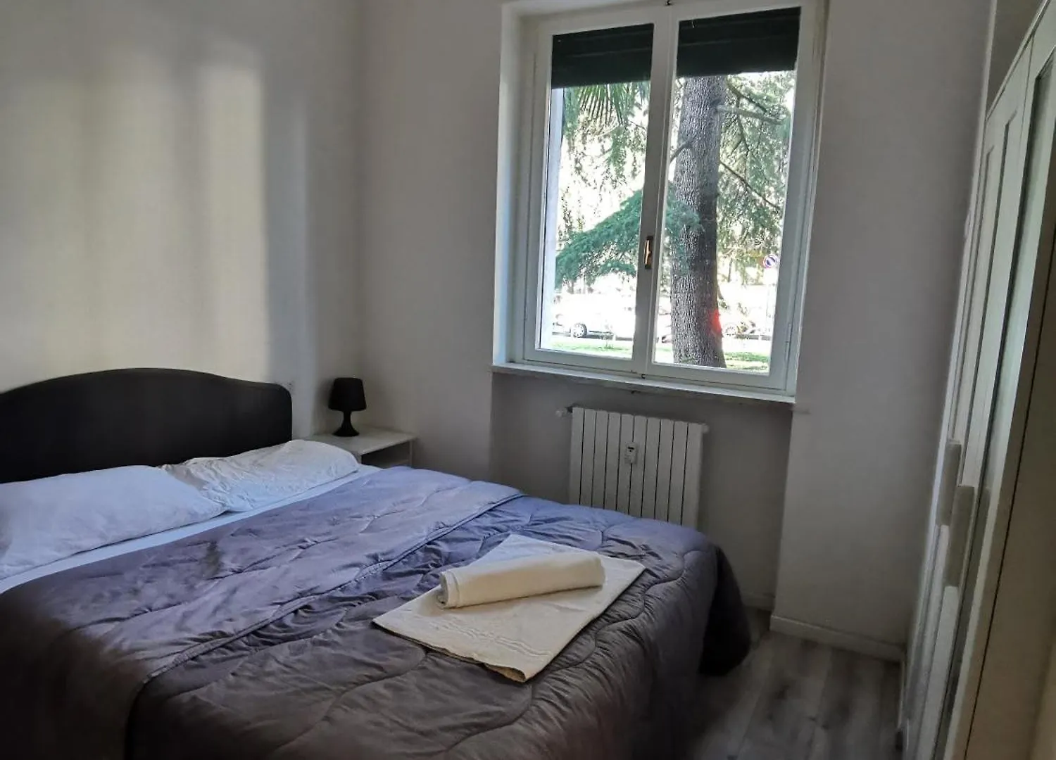Venezuela Apartment Milan